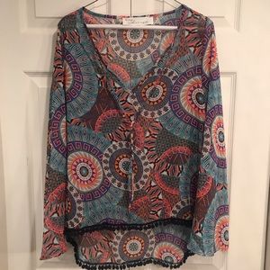 Blouse from Vintage Havana